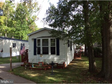 45 Mantua Grove Rd unit P-21, West Deptford, NJ 08066 - photo 2