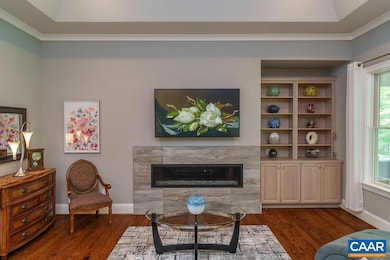 2741 Proffit Crossing Ln, Charlottesville, VA 22911 - photo 7