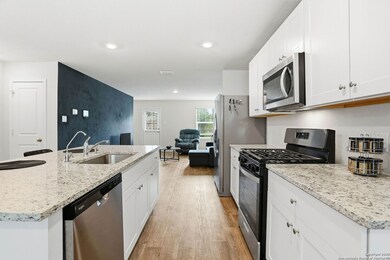 14214 Navidad Pike, San Antonio, TX 78253 - photo 7