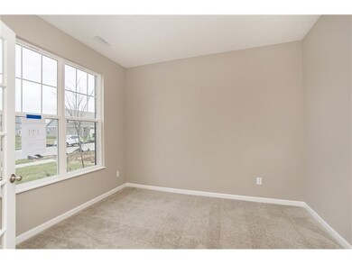 PHOTO - ARTIST RENDERING OR MODEL PHOTO This photo is a model home photo or artist rendering due to construction stage.