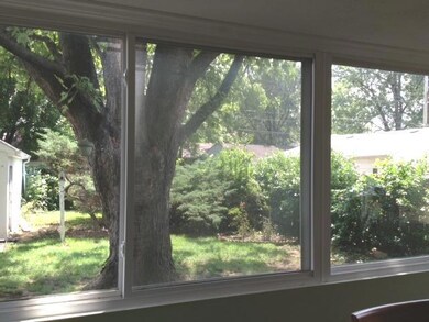 porch