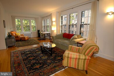 3016 Tilden St NW unit 201, Washington, DC 20008 - photo 6