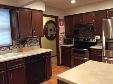 Seller replaced all appliances after purchase of h