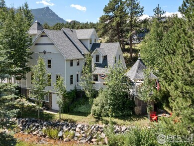 Creekside in Colorado!