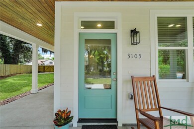 3105 Harris St, Savannah, GA 31404 - photo 6