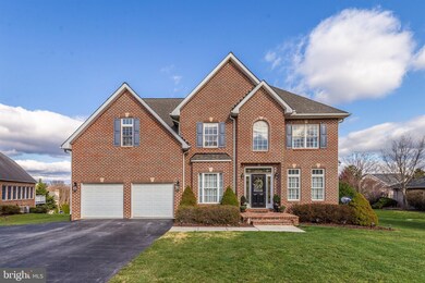 20408 Chuck Ln, Hagerstown, MD 21742 - photo 3