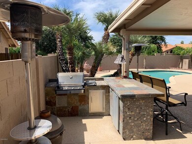 1031 W Lakeridge Dr, Gilbert, AZ 85233 - photo 6