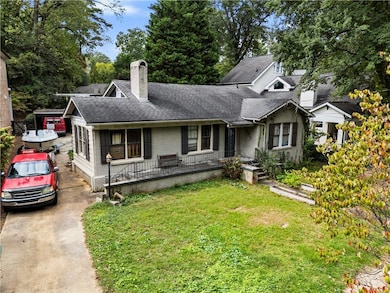 3320 W Shadowlawn Ave NE, Atlanta, GA 30305 - photo 6