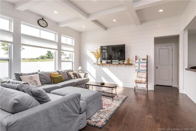 3515 Alexis Dr, New Albany, IN 47150 - photo 7