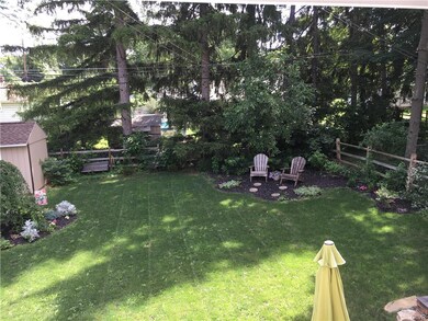 What a great place for entertaining !!