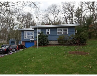 40 Anderson Rd, Ware, MA 01082 - photo 2