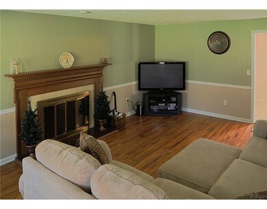 Family Room.