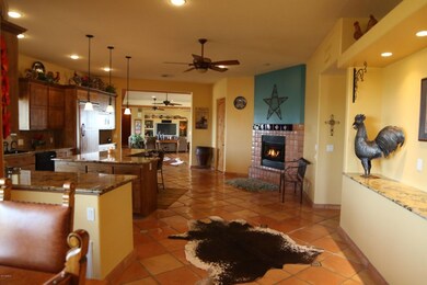 20920 W Lazy Ranch Rd, Wickenburg, AZ 85390 - photo 5