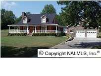 EXTRA ACEAGE AVAILABLE