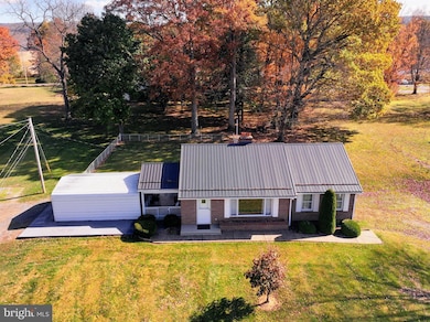 336 Upper Snake Spring Rd, Everett, PA 15537 - photo 2