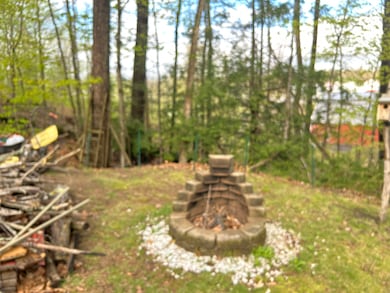 fire pit for good times