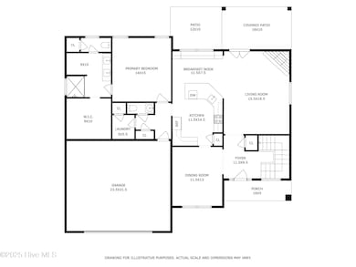 180 Cashew Loop - 1st Floor