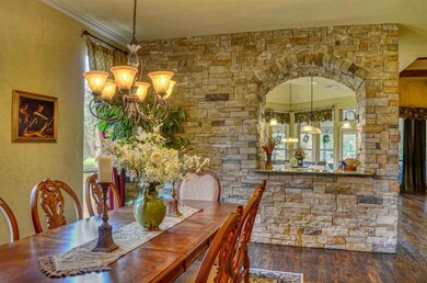 434 Mitchell Blvd, Weatherford, TX 76087 - photo 4