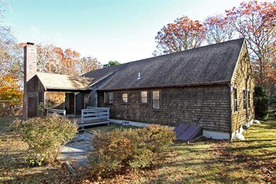 2 Echo Woods Rd, Harwich, MA 02645 - photo 2