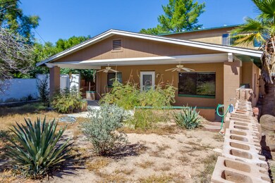 2 front covered patio