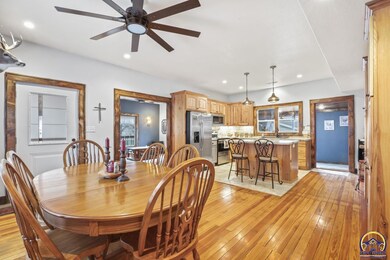 313 Elm, Overbrook, KS 66524 - photo 5