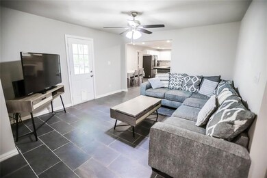 8551 Delmar St, Fort Worth, TX 76108 - photo 5