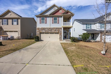 827 Derby Downs Ct, Elgin, SC 29045 - photo 6