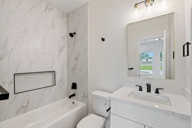 929 Marjorie St unit A/B, Houston, TX 77088 - photo 6