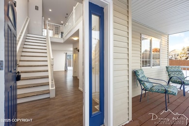 5785 Kenai Fjords Loop, Anchorage, AK 99502 - photo 3