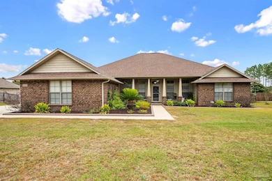 4752 Nichols Creek Rd, Milton, FL 32583 - photo 4