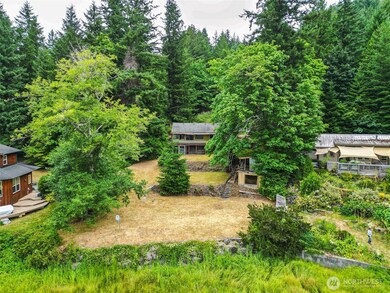 1310 E Quilcene Rd, Quilcene, WA 98376 - photo 2