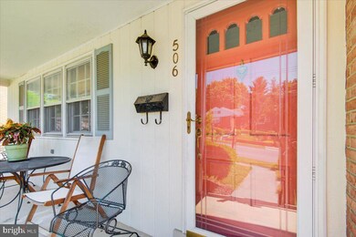 506 Bellview Ave, Winchester, VA 22601 - photo 3