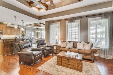 4011 N Goldenrod St, Maize, KS 67101 - photo 4