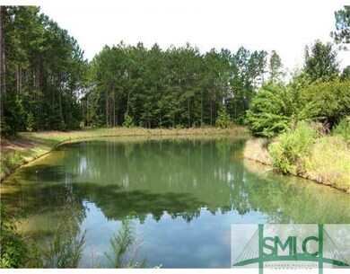 Other. PICTURESQUE LAGOON from rear of lot