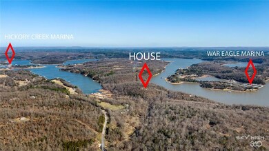 13711 Pleasure Heights Rd, Lowell, AR 72745 - photo 3