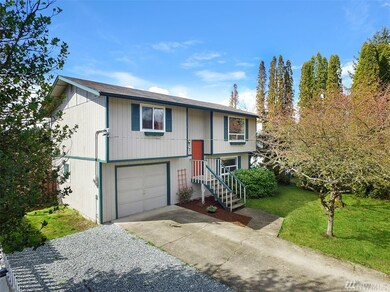 207 Kensington Ave SW, Orting, WA 98360 - photo 2