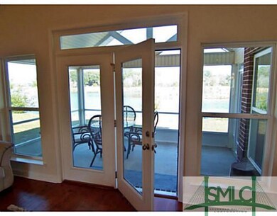 Other. Large Screened in Porch