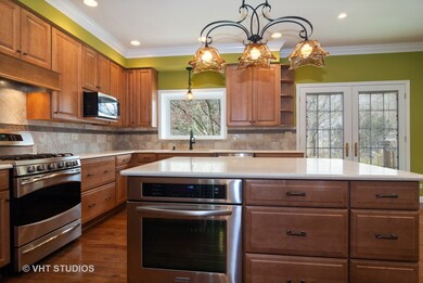 1411 Jonester Ct, Naperville, IL 60563 - photo 2