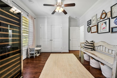 1913 Chippendale Rd, Houston, TX 77018 - photo 6