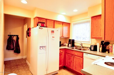 All new appliances
