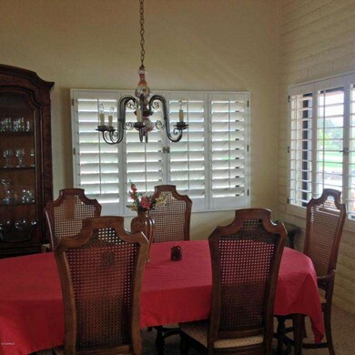 Dining room 1