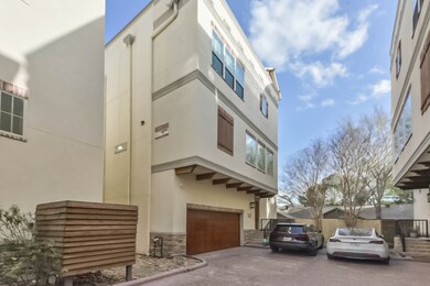 1126 W 16th St unit C, Houston, TX 77008 - photo 3