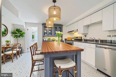 229 S Ann St unit . B, Baltimore, MD 21231 - photo 4