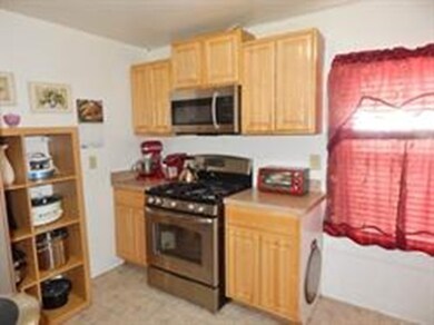 823 Montello St, Brockton, MA 02301 - photo 3