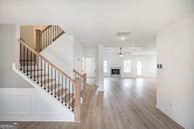 212 Meadows Ln unit 225, Bonaire, GA 31005 - photo 3