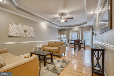 1244 James St, Baltimore, MD 21223 - photo 7