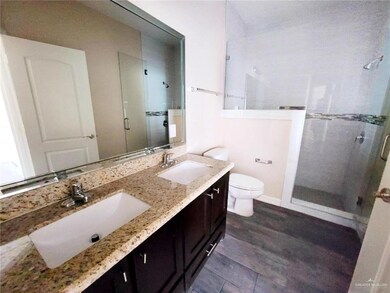 1724 Taft St unit 2, Weslaco, TX 78599 - photo 4