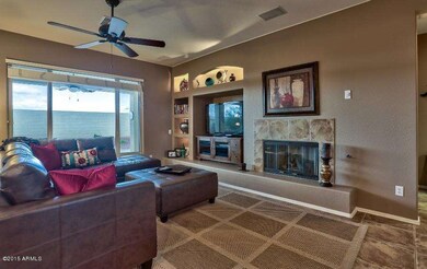 Corte Bella Montecito with Casita 1ff