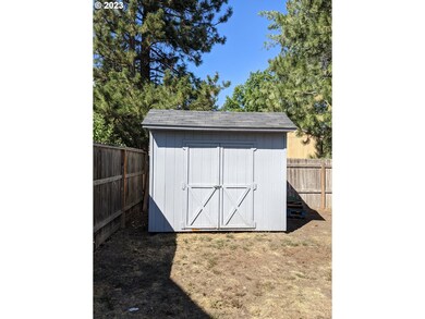 Shed