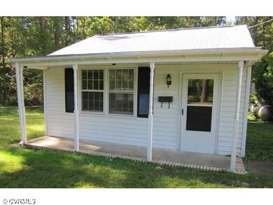 Other - Cottage